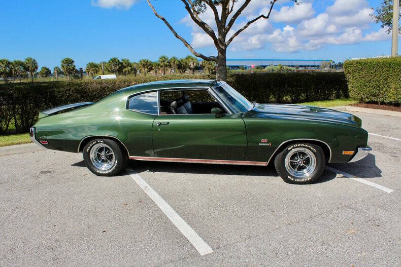 1972 Buick Skylark