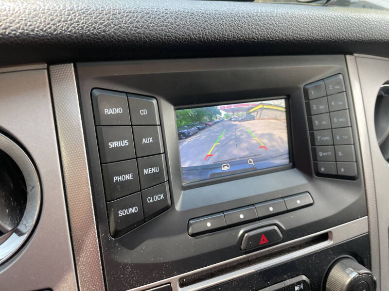 2017 Ford Expedition XLT