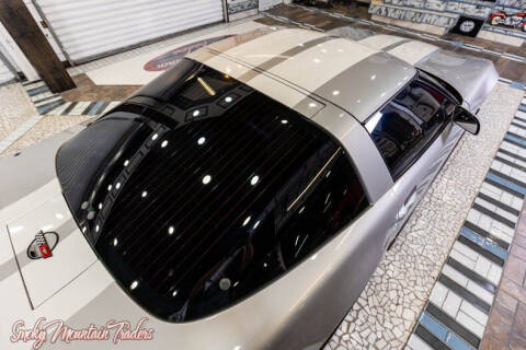 1986 Chevrolet Corvette