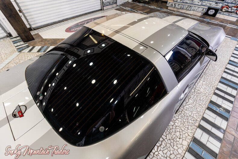 1986 Chevrolet Corvette