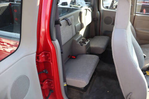 2006 Chevrolet Colorado