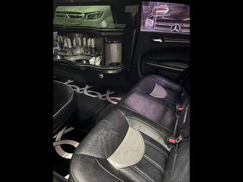 2012 Chrysler 300