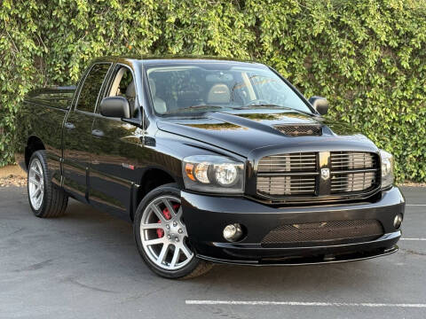 2006 Dodge Ram 1500 SRT-10