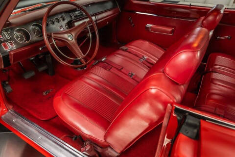 1969 Dodge Coronet