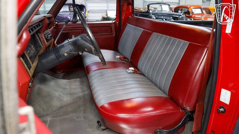 1982 Ford F-150