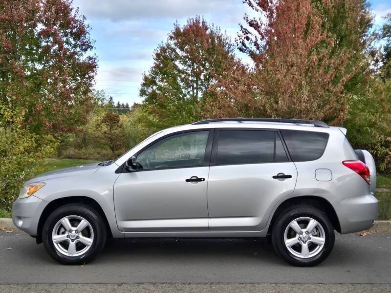 2008 Toyota RAV4