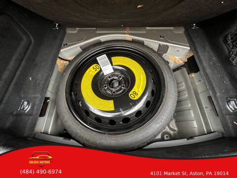 2016 Audi A6 2.0T quattro Premium Plus