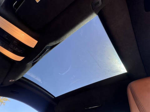 2017 Mercedes-Benz AMG GT S