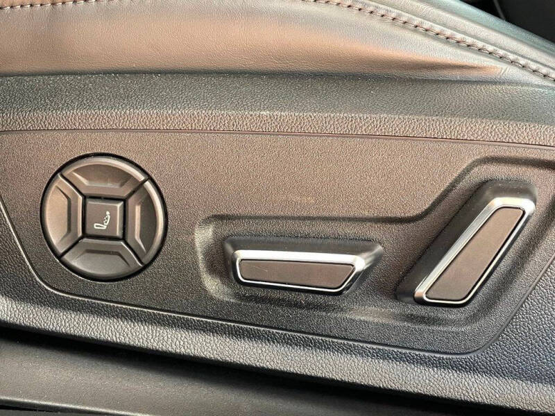 2020 Audi S7 2.9T quattro Prestige