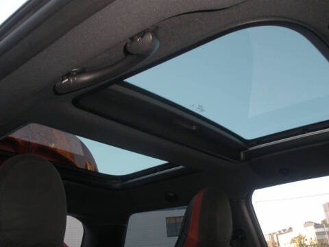 2017 MINI Hardtop 2 Door John Cooper Works