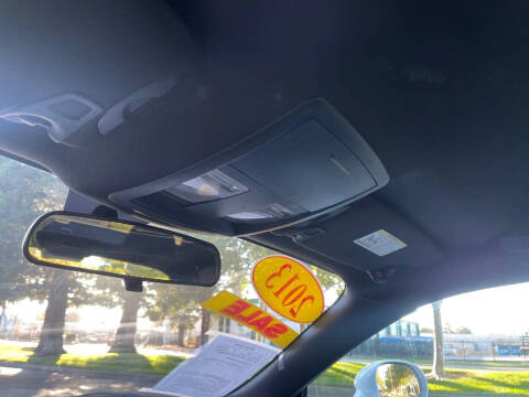 2013 Dodge Challenger