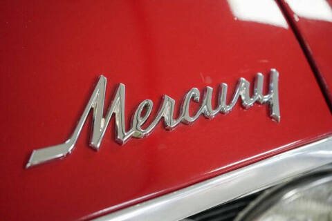 1969 Mercury Cyclone