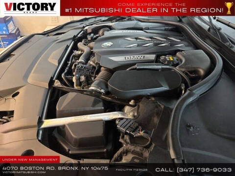 2022 BMW 7 Series 750i xDrive