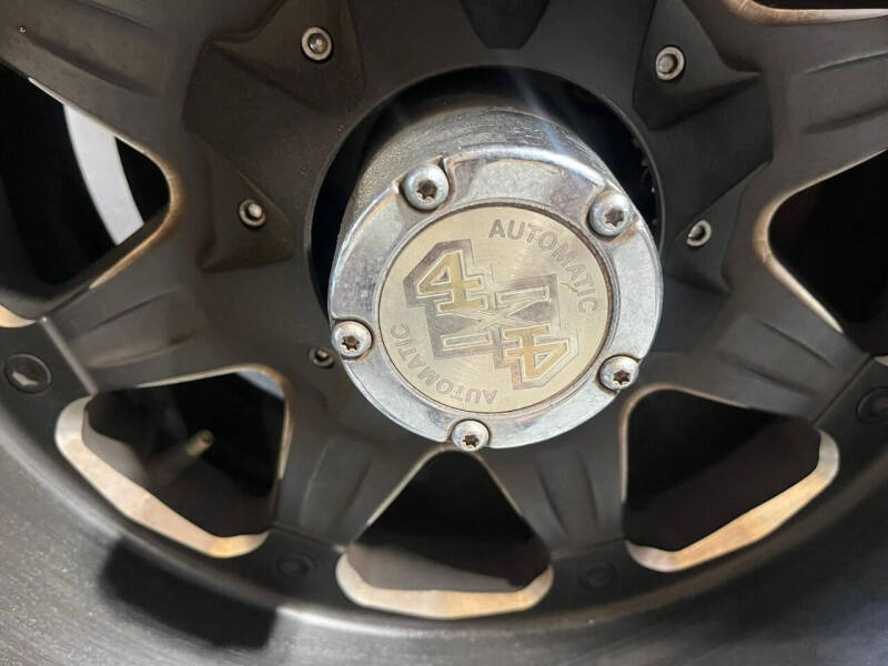 1994 Ford Bronco Eddie Bauer