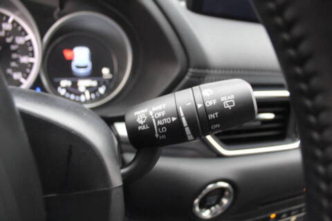 2023 Mazda CX-5 2.5 S Select