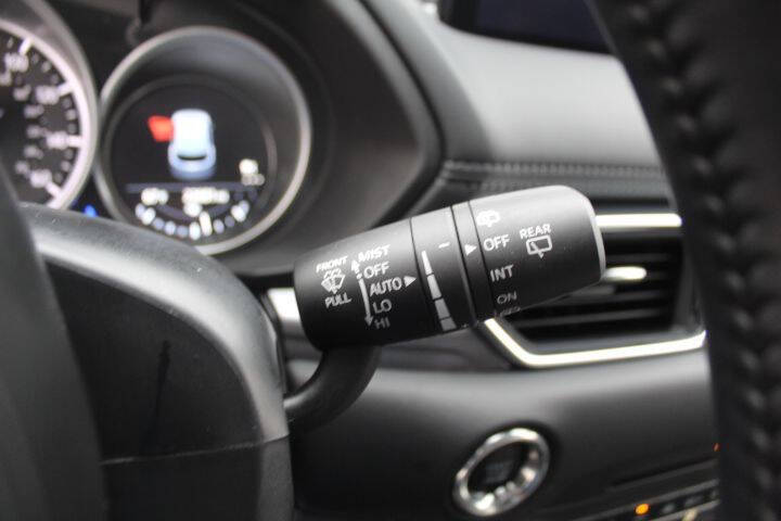 2023 Mazda CX-5 2.5 S Select