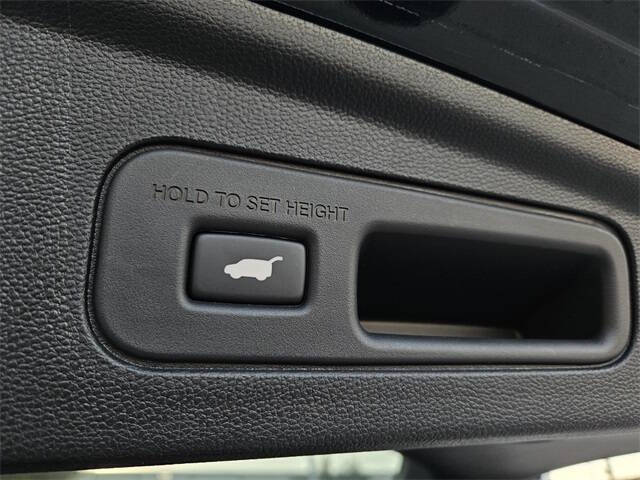 2026 Acura MDX SH-AWD w/Tech