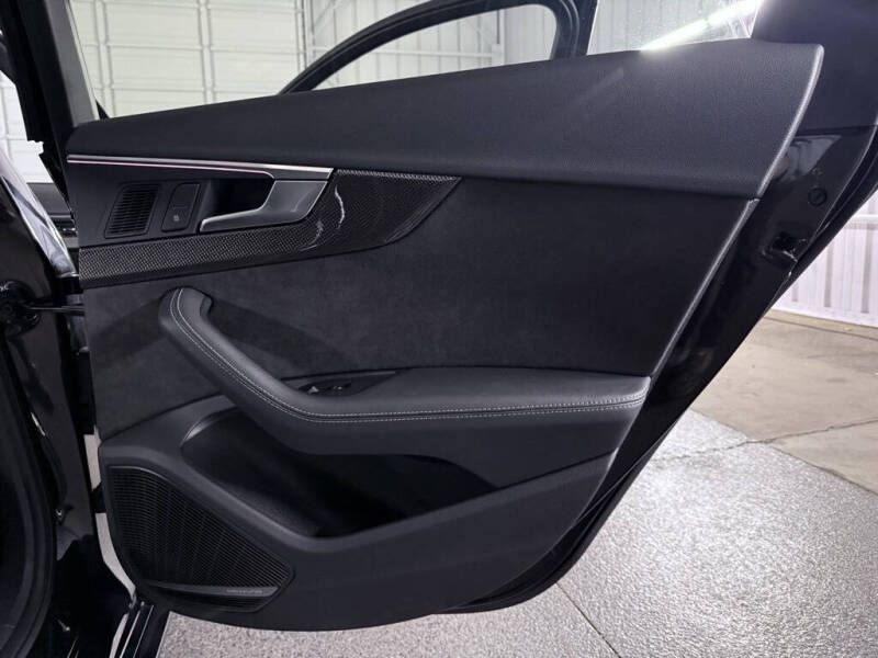 2019 Audi S4 3.0T quattro Prestige