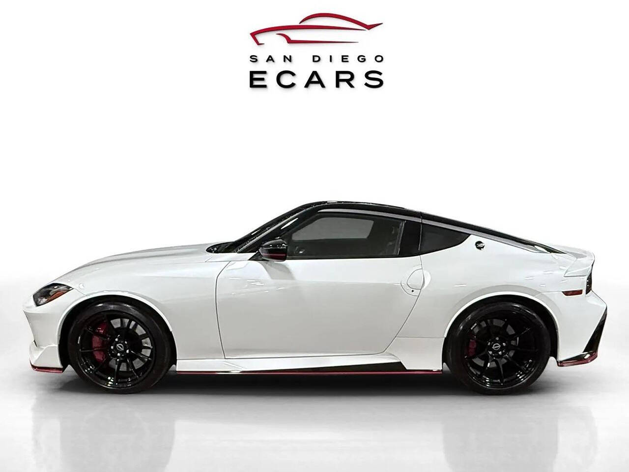 2024 Nissan Z for sale at San Diego Ecars in San Diego, CA