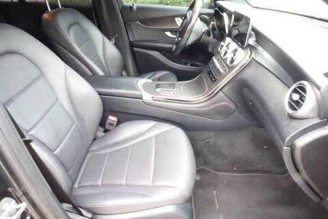 2020 Mercedes-Benz GLC GLC 300