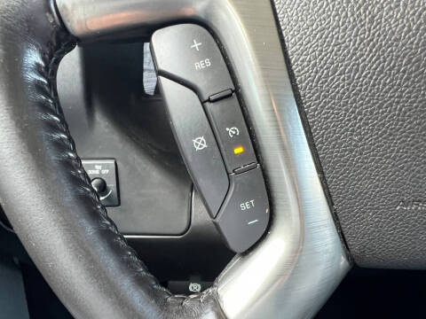 2016 Chevrolet Express LS 3500