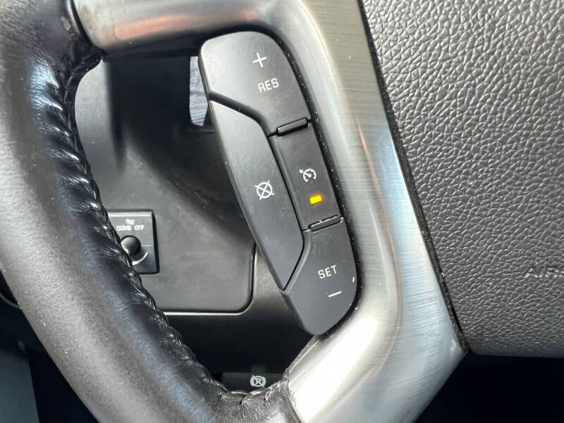 2016 Chevrolet Express LS 3500