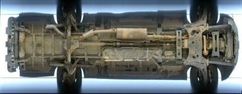 2019 Ford Transit 250