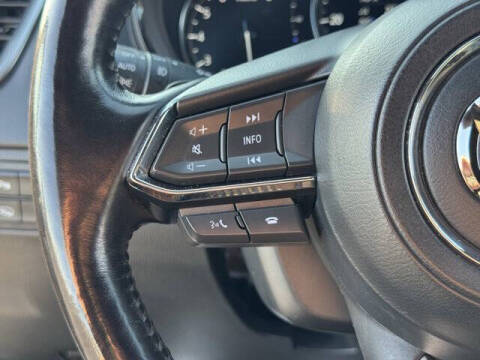 2023 Mazda CX-9 Grand Touring