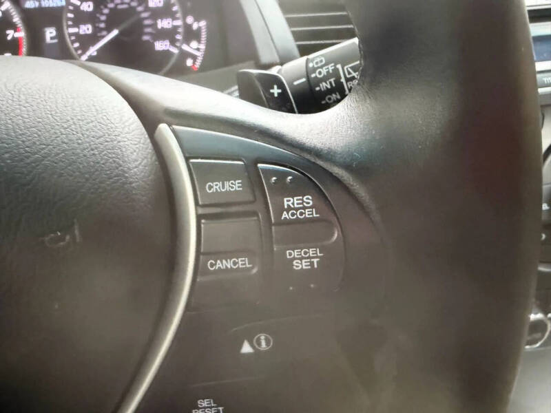 2015 Acura RDX w/Tech