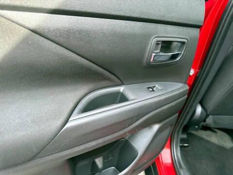 2018 Mitsubishi Outlander ES