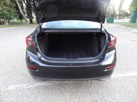 2014 Mazda MAZDA3 i Grand Touring