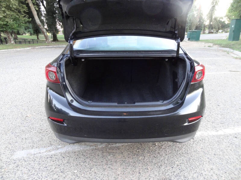 2014 Mazda MAZDA3 i Grand Touring