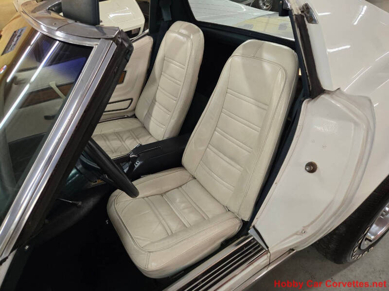 1976 Chevrolet Corvette