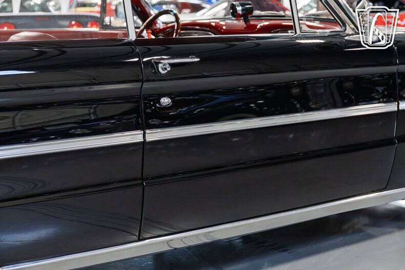1963 Ford Falcon