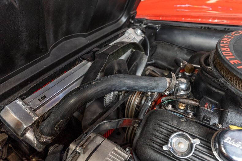 1967 Chevrolet Corvette