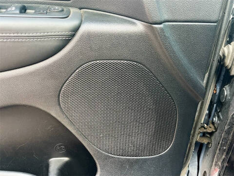 2015 Dodge Durango Citadel