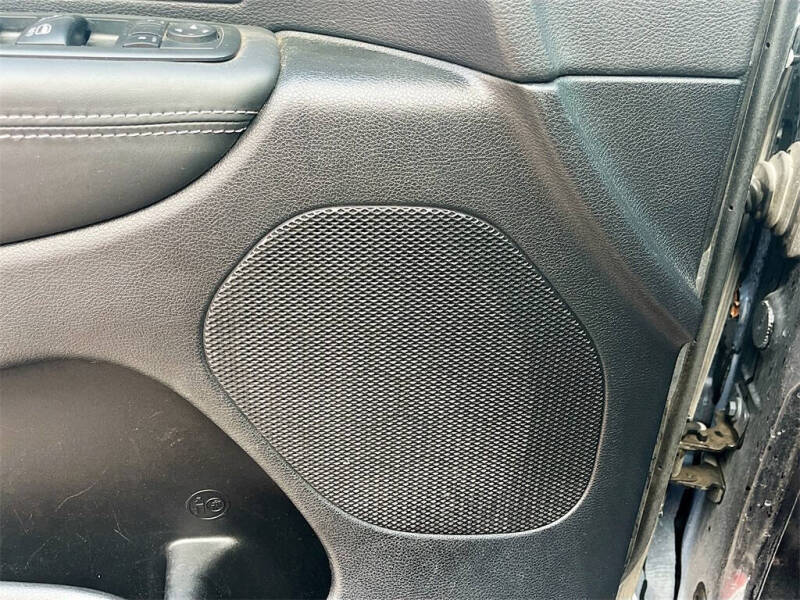 2015 Dodge Durango Citadel