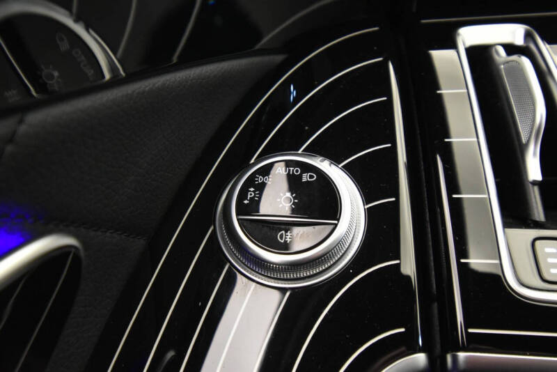 2022 Mercedes-Benz S-Class S 500 4MATIC