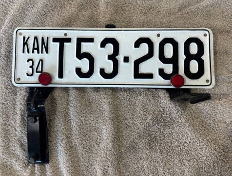 1934 Chrysler Airflow