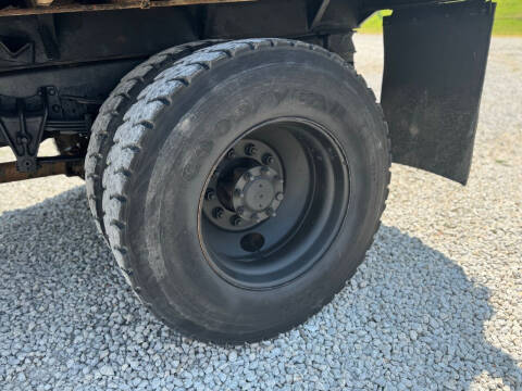 1999 International 4900