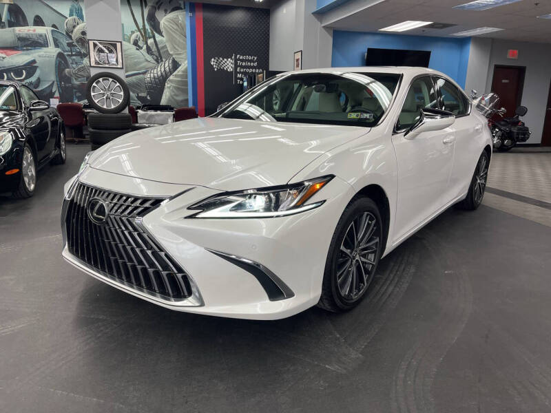 2023 Lexus ES 350 for sale at Autobahn Motorsports in Willow Grove PA