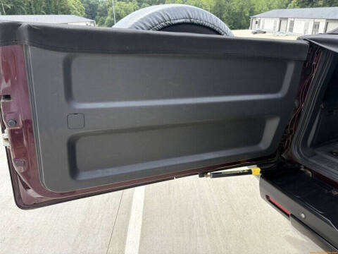 2007 Toyota FJ Cruiser