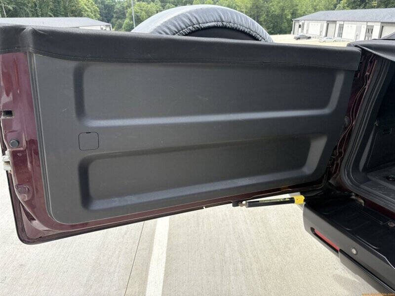 2007 Toyota FJ Cruiser