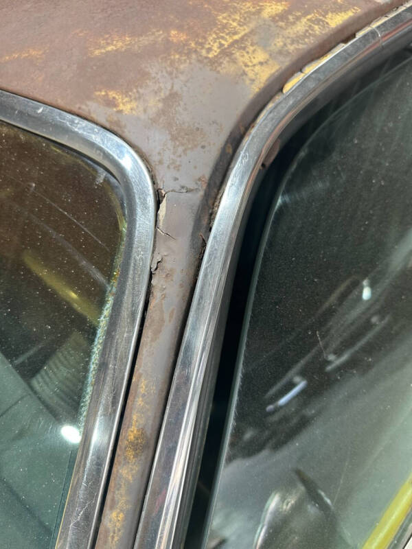 1971 Dodge Challenger