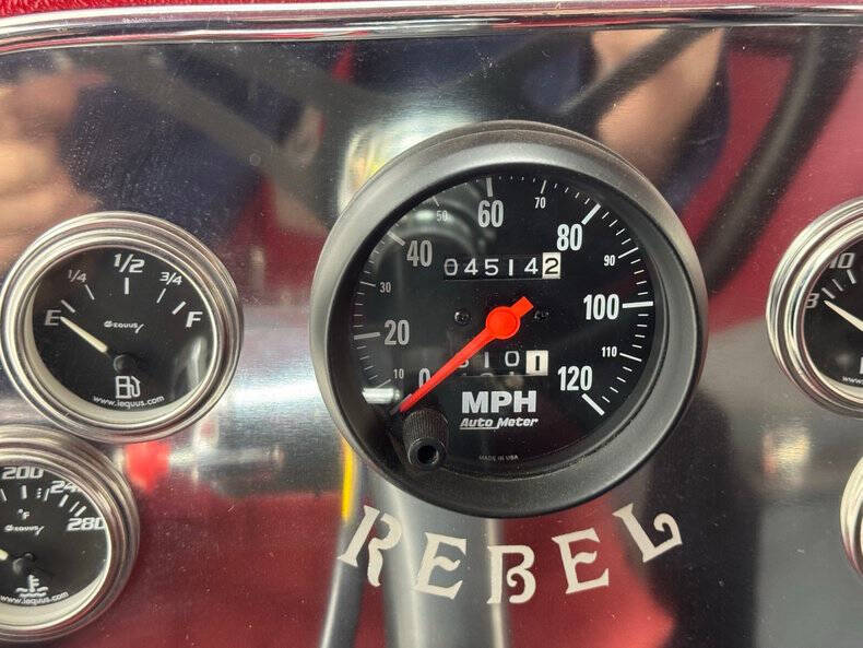 1954 Mercury Monterey