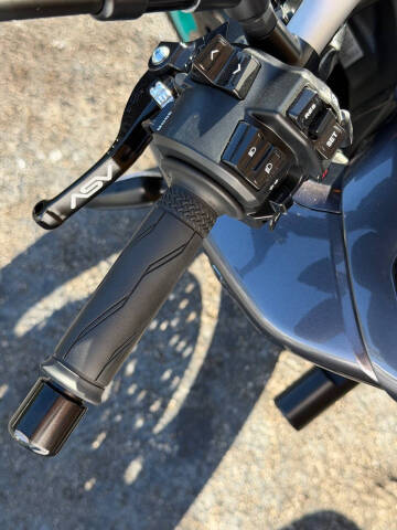 2024 Yamaha MT-10