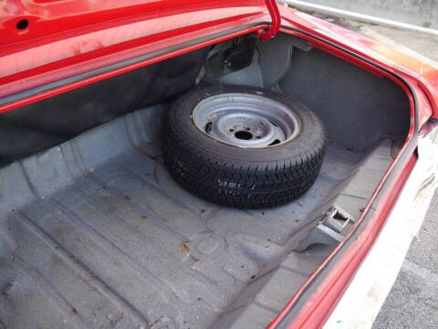 1972 Oldsmobile Cutlass Supreme
