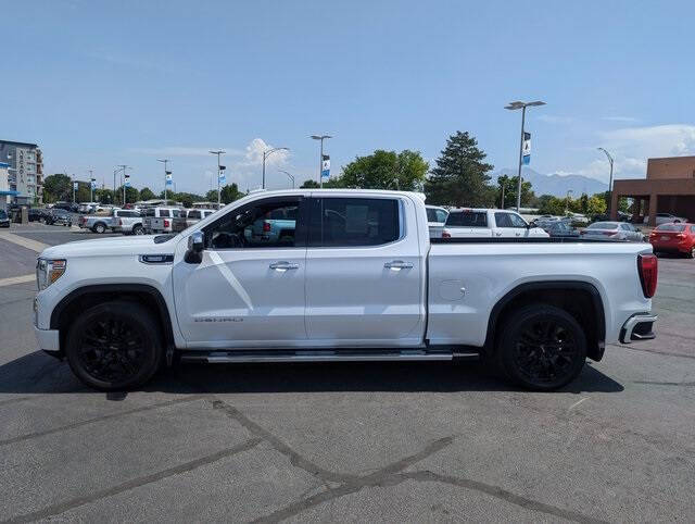 2021 GMC Sierra 1500 for sale at Axio Auto Boise in Boise, ID