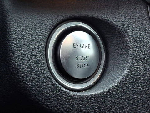 2011 Mercedes-Benz E-Class