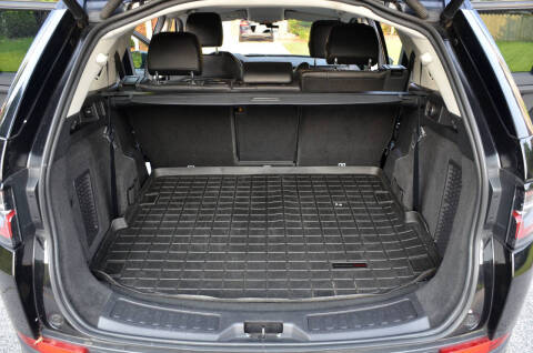 2020 Land Rover Discovery Sport P250 S